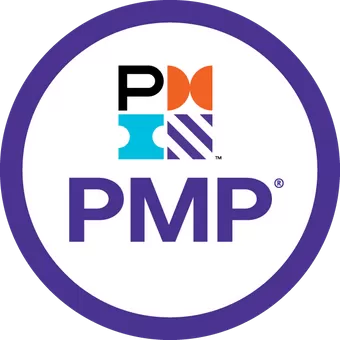 تساعدك دورة إدارة المشاريع الاحترافية PMP المقدمة من بكه على الحصول على شهادة PMP المعتمدة، مع مدربين معتمدين ومحاكاة اختبار PMP لاجتيازه من أول مرة. سجل ا