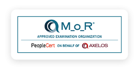 Management of Risk Course from Bakkah with certified instructor, Exam Simulators & All Learning Materials to pass MoR Exam from the 1st attempt. ENROLL NOW