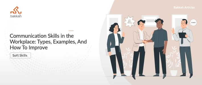 Communication skills in the workplace refer to the ability to convey information, ideas, and feelings effectively among colleagues