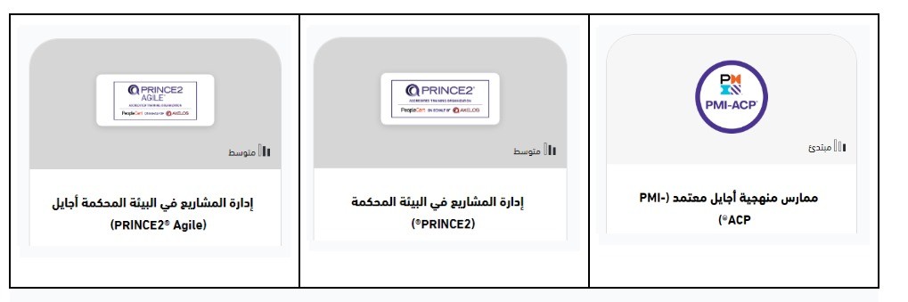 2- منهجية إدارة المشاريع