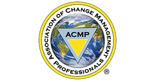 Certified Change Management Professional ™ - CCMP Course