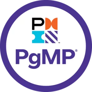 Program Management Professional PgMP Course
