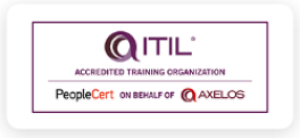 ITIL® 4 Foundation